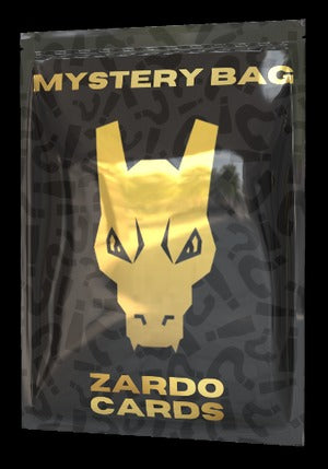 Zardo Mystery Bag
